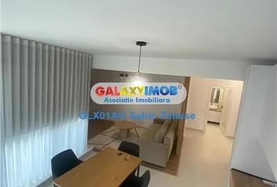 Apartament cu 2 camere decomandat în Frații Golești
