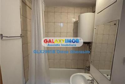 Garsonieră semidecomandată, mobilată în Dristor - 6