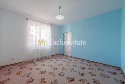 Casă cu 5 camere cu Teren 719 Mp în Găvana