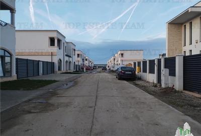 Duplex cu 4 camere cu Teren 309 Mp în Berceni - 2