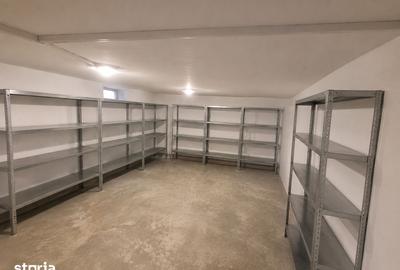 Casă cu 5 camere cu Teren 1000 Mp în Cristian - 18