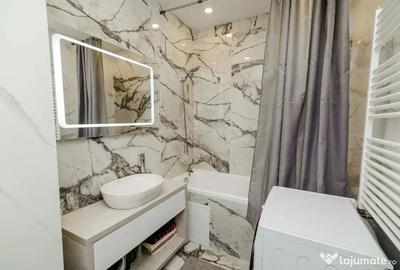 Apartament cu 2 camere decomandat în Vatra Luminoasă - 2
