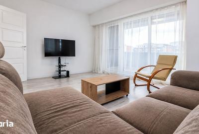 Apartament cu 2 camere decomandat în Tătărași