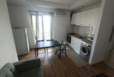 Apartament cu 2 camere decomandat, mobilat în Ștefăneștii de Jos - 1