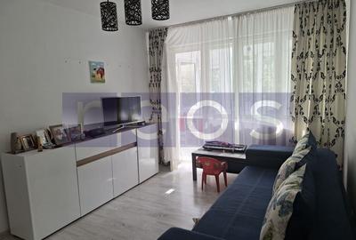 Apartament cu 2 camere decomandat, mobilat în Dristor