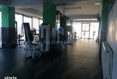 Spațiu comercial, de 164 mp, în Dristor