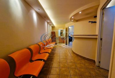Apartament cu 2 camere semidecomandat, mobilat în Central - 2