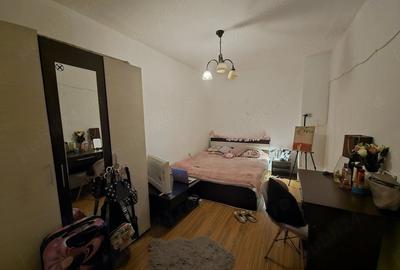Apartament cu 2 camere decomandat în Mărăști - 3