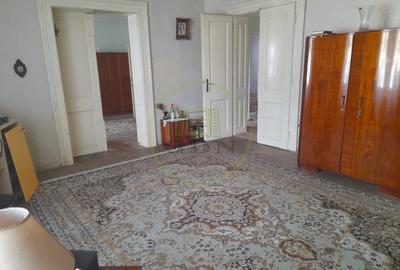 Casă individuală cu 4 camere cu Canalizare în Făgăraș - 9