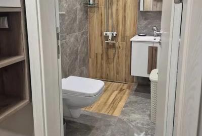 Apartament cu 2 camere semidecomandat în Roșu - 1