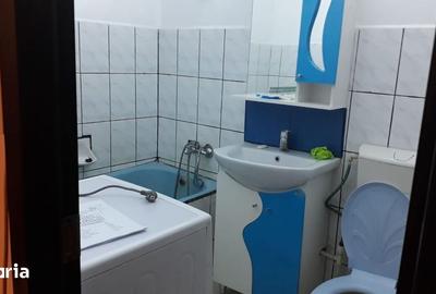 Garsonieră în Micro 14 - 2