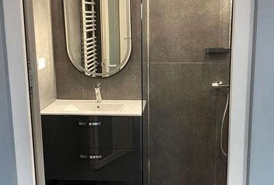 Apartament cu 2 camere semidecomandat, mobilat în Eroii Revoluției - 3