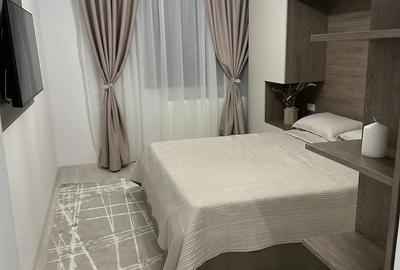 Apartament cu 2 camere decomandat în Central - 9