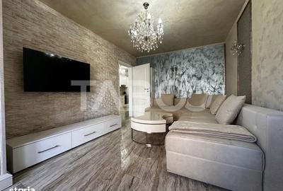 Apartament cu 4 camere decomandat în Ștrand