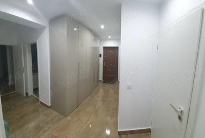 Apartament cu 3 camere decomandat în Vest - 7