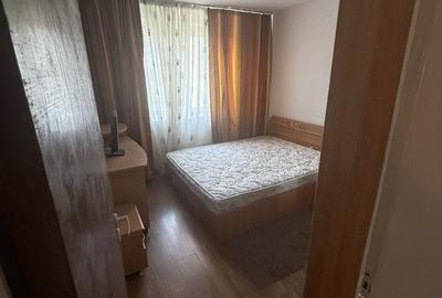 Apartament cu 3 camere decomandat în Crângași - 4