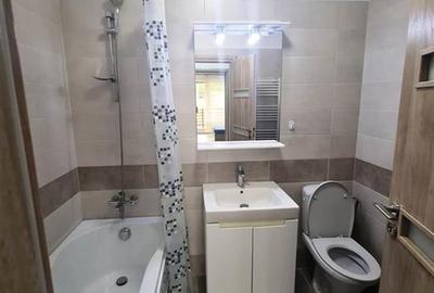 Garsonieră decomandată, mobilată în Păcurari - 10