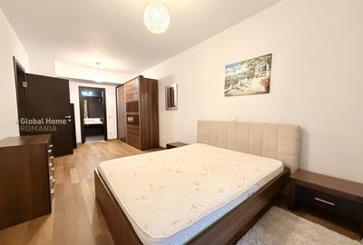 Apartament cu 2 camere decomandat, mobilat în Aviației - 10