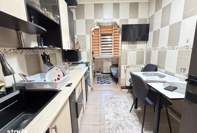 Apartament cu 3 camere decomandat în Central - 5