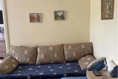 Apartament cu 2 camere nedecomandat în Tătărași
