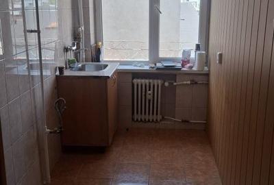 Apartament cu 2 camere semidecomandat în Exterior Vest - 2