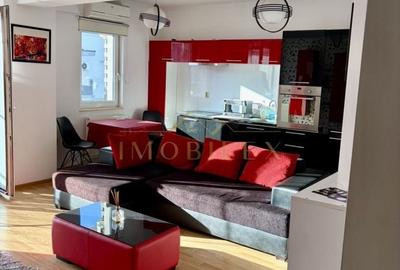 Apartament cu 2 camere în Bună Ziua