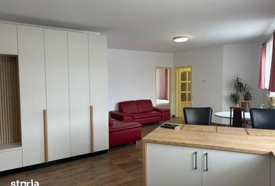 Apartament cu 3 camere în Florești - 8