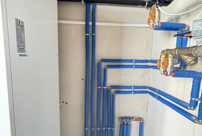 Casă individuală cu 5 camere cu Canalizare în Lumina - 21