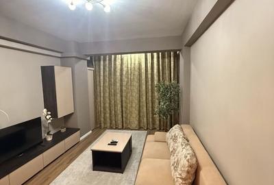 Apartament cu 2 camere decomandat în Obor