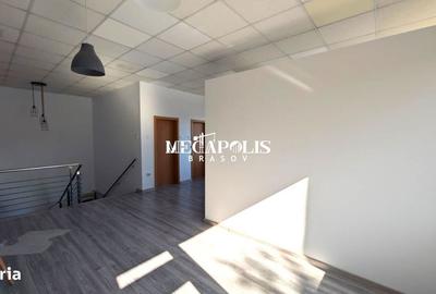 Spațiu comercial, de 135 mp, în Astra - 5
