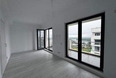 Apartament cu 5 camere semidecomandat în Fundeni - 14