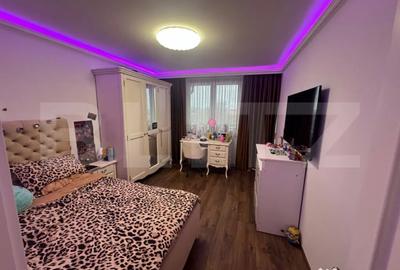 Apartament cu 4 camere decomandat, mobilat în Careiului - 7
