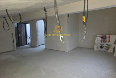 Apartament cu 3 camere decomandat în Băneasa - 8