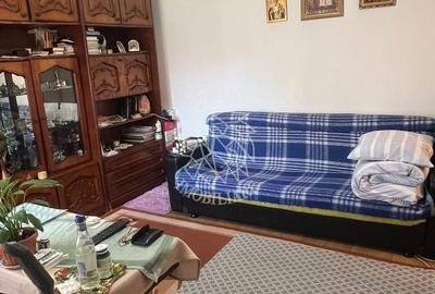 Garsonieră semidecomandată, mobilată în Independenței