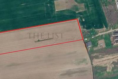 Teren Construcții intravilan de 15200 mp, în Balotești