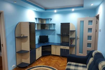 Apartament cu 2 camere decomandat în Câmpului - 1