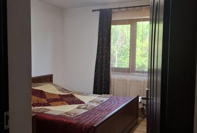 Casă cu 3 camere în Vișinii - 12
