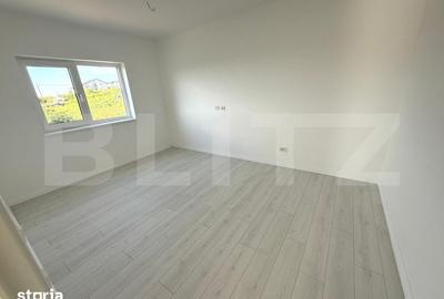 Apartament cu 2 camere în Bârnova - 3