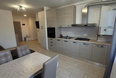 Apartament cu 2 camere decomandat în Avantgarden - 1