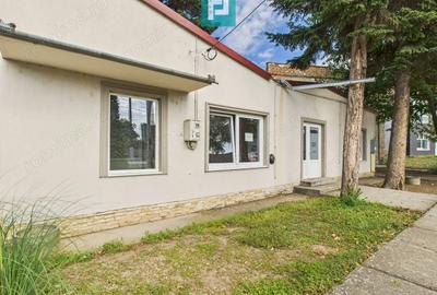 Spațiu comercial, de 58 mp, în Periam - 1