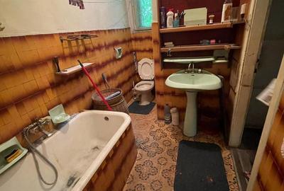 Casă cu 5 camere în Central - 1