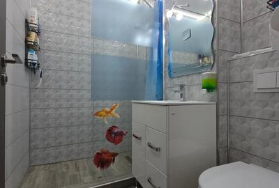 Garsonieră în Burdea - 2