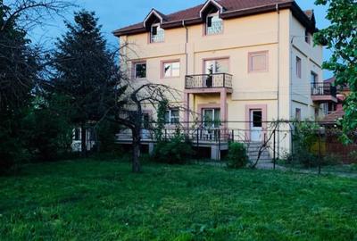 Spațiu comercial, de 604 mp, în Cățelu - 1