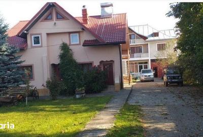 Casă cu Teren 1800 Mp în Vadu Moldovei - 7