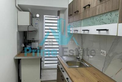 Apartament cu 2 camere decomandat în Mănăștur
