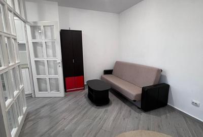 Garsonieră în Lunca Cetățuii