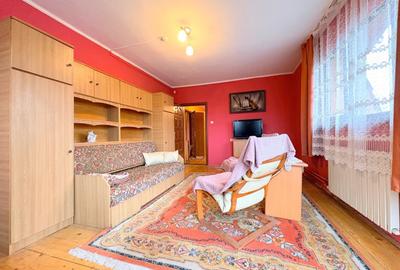 Apartament cu 4 camere semidecomandat în Bucovina - 1