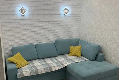 Apartament cu 3 camere decomandat în Brâncoveanu - 5