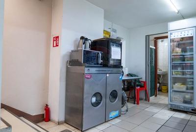 Spațiu comercial, de 270 mp, în Baicului - 34