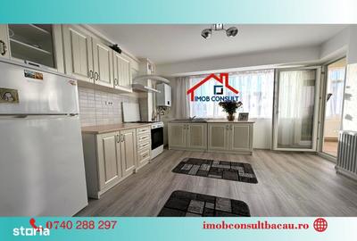Apartament cu 2 camere decomandat în Banca Națională - 3